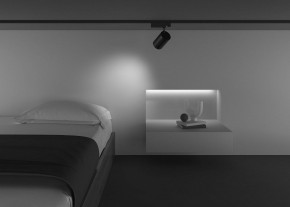 Светильник на штанге Maytoni Focus Led TR029-3-10W4K-B-1 в Можге - mozhga.ok-mebel.com | фото 4
