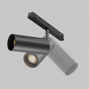 Светильник на штанге Maytoni Focus LED TR032-2-12W2.7K-M-B в Можге - mozhga.ok-mebel.com | фото 2