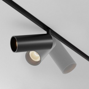 Светильник на штанге Maytoni Focus LED TR032-2-12W2.7K-M-B в Можге - mozhga.ok-mebel.com | фото 4