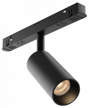 Светильник на штанге Maytoni Focus LED TR032-2-5W2.7K-M-B в Можге - mozhga.ok-mebel.com | фото