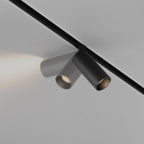 Светильник на штанге Maytoni Focus LED TR032-2-5W2.7K-M-B в Можге - mozhga.ok-mebel.com | фото 3