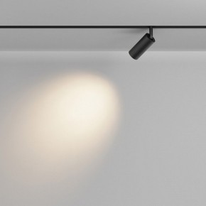 Светильник на штанге Maytoni Focus LED TR032-2-5W2.7K-M-B в Можге - mozhga.ok-mebel.com | фото 6