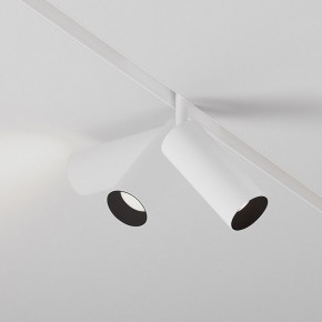 Светильник на штанге Maytoni Focus LED TR032-4-12WTW-M-DD2-W в Можге - mozhga.ok-mebel.com | фото 4