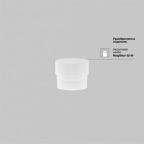 Светильник на штанге Maytoni Focus LED TR032-4-12WTW-M-DSZ-B в Можге - mozhga.ok-mebel.com | фото 6