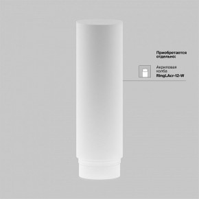 Светильник на штанге Maytoni Focus LED TR032-4-12WTW-M-DSZ-B в Можге - mozhga.ok-mebel.com | фото 8