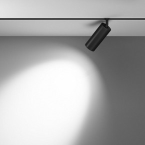 Светильник на штанге Maytoni Focus LED TR032-4-20WTW-M-DSZ-B в Можге - mozhga.ok-mebel.com | фото 3