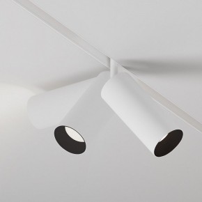 Светильник на штанге Maytoni Focus LED TR032-4-20WTW-M-DSZ-W в Можге - mozhga.ok-mebel.com | фото 4