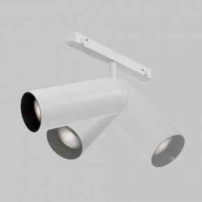 Светильник на штанге Maytoni Focus LED TR032-4-20WTW-M-DSZ-W в Можге - mozhga.ok-mebel.com | фото 6