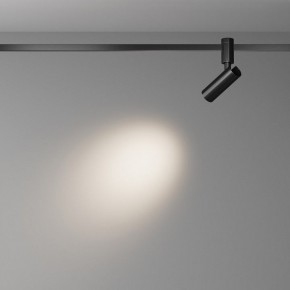 Светильник на штанге Maytoni Focus Led TR144-1-12W3K-W-B в Можге - mozhga.ok-mebel.com | фото 2