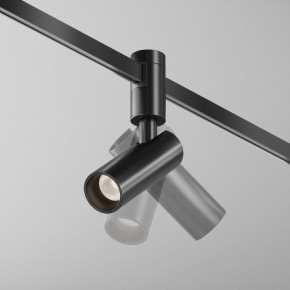 Светильник на штанге Maytoni Focus Led TR144-1-12W3K-W-B в Можге - mozhga.ok-mebel.com | фото 3