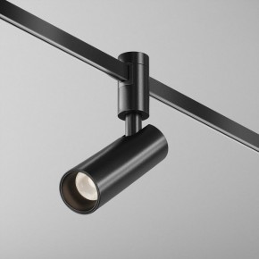 Светильник на штанге Maytoni Focus Led TR144-1-12W3K-W-B в Можге - mozhga.ok-mebel.com | фото 4
