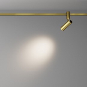 Светильник на штанге Maytoni Focus Led TR144-1-12W3K-W-BS в Можге - mozhga.ok-mebel.com | фото 2