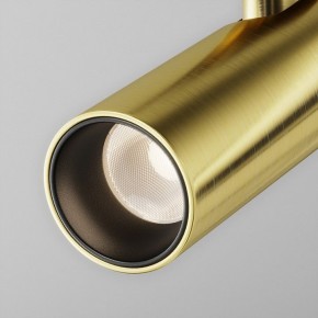 Светильник на штанге Maytoni Focus Led TR144-1-12W3K-W-BS в Можге - mozhga.ok-mebel.com | фото 6