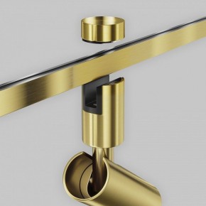 Светильник на штанге Maytoni Focus Led TR144-1-12W3K-W-BS в Можге - mozhga.ok-mebel.com | фото 7