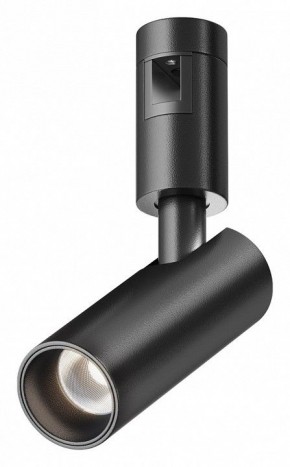 Светильник на штанге Maytoni Focus Led TR144-1-12W4K-W-B в Можге - mozhga.ok-mebel.com | фото