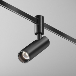 Светильник на штанге Maytoni Focus Led TR144-1-12W4K-W-B в Можге - mozhga.ok-mebel.com | фото 4