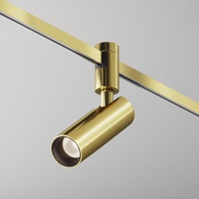 Светильник на штанге Maytoni Focus Led TR144-1-12W4K-W-BS в Можге - mozhga.ok-mebel.com | фото 4