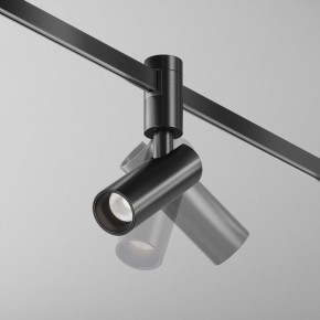Светильник на штанге Maytoni Focus Led TR144-1-5W4K-W-B в Можге - mozhga.ok-mebel.com | фото 2