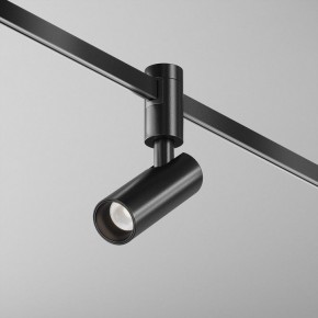 Светильник на штанге Maytoni Focus Led TR144-1-5W4K-W-B в Можге - mozhga.ok-mebel.com | фото 3