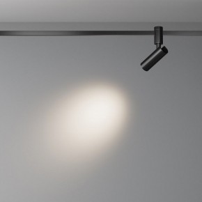 Светильник на штанге Maytoni Focus Led TR144-1-5W4K-W-B в Можге - mozhga.ok-mebel.com | фото 4