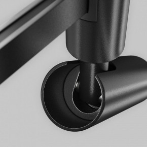Светильник на штанге Maytoni Focus Led TR144-1-5W4K-W-B в Можге - mozhga.ok-mebel.com | фото 9
