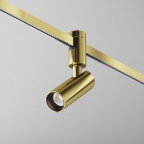 Светильник на штанге Maytoni Focus Led TR144-1-5W4K-W-BS в Можге - mozhga.ok-mebel.com | фото 3