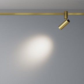 Светильник на штанге Maytoni Focus Led TR144-1-5W4K-W-BS в Можге - mozhga.ok-mebel.com | фото 4