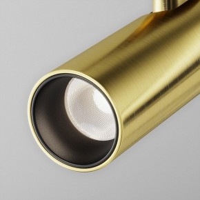 Светильник на штанге Maytoni Focus Led TR144-1-5W4K-W-BS в Можге - mozhga.ok-mebel.com | фото 7