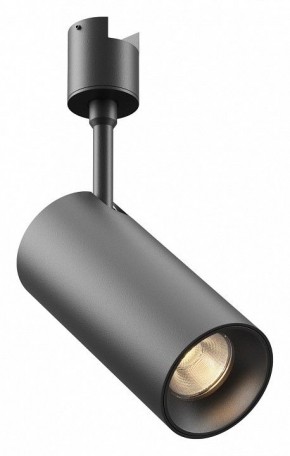 Светильник на штанге Maytoni Focus Led TR163-1-15W3K-M-B в Можге - mozhga.ok-mebel.com | фото