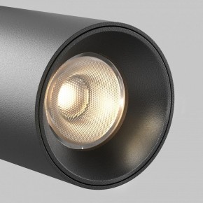 Светильник на штанге Maytoni Focus Led TR163-1-15W3K-M-B в Можге - mozhga.ok-mebel.com | фото 2