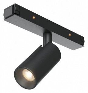 Светильник на штанге Maytoni Focus Led TR176-1-3WTW-M-B в Можге - mozhga.ok-mebel.com | фото