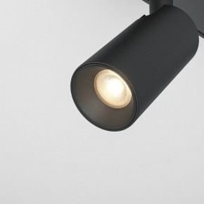 Светильник на штанге Maytoni Focus Led TR176-1-3WTW-M-B в Можге - mozhga.ok-mebel.com | фото 2