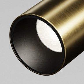 Светильник на штанге Maytoni Focus Led TR187-1-5W3K-M-BBS в Можге - mozhga.ok-mebel.com | фото 2