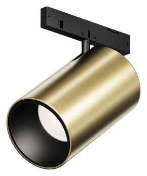 Светильник на штанге Maytoni Focus Led TR187-1-5W4K-M-BBS в Можге - mozhga.ok-mebel.com | фото