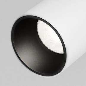 Светильник на штанге Maytoni Focus Led TR187-1-5W4K-M-BW в Можге - mozhga.ok-mebel.com | фото 2