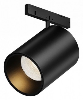 Светильник на штанге Maytoni Focus Led TR187-1-9W2.7K-M-B в Можге - mozhga.ok-mebel.com | фото