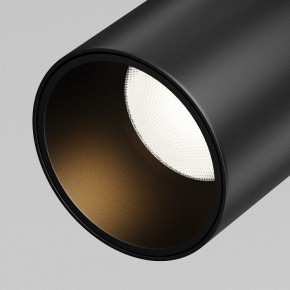 Светильник на штанге Maytoni Focus Led TR187-1-9W2.7K-M-B в Можге - mozhga.ok-mebel.com | фото 2