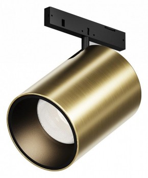 Светильник на штанге Maytoni Focus Led TR187-1-9W3K-M-BBS в Можге - mozhga.ok-mebel.com | фото