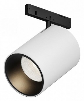 Светильник на штанге Maytoni Focus Led TR187-1-9W3K-M-BW в Можге - mozhga.ok-mebel.com | фото