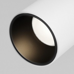 Светильник на штанге Maytoni Focus Led TR187-1-9W3K-M-BW в Можге - mozhga.ok-mebel.com | фото 2