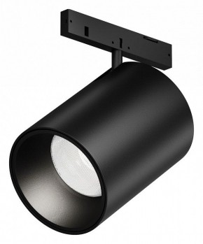 Светильник на штанге Maytoni Focus Led TR187-1-9W4K-M-B в Можге - mozhga.ok-mebel.com | фото