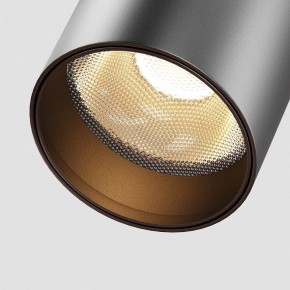 Светильник на штанге Maytoni Focus Led TR201-1-10W3K-M-B в Можге - mozhga.ok-mebel.com | фото 8