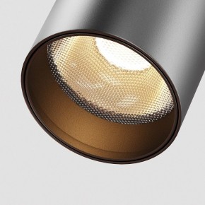 Светильник на штанге Maytoni Focus Led TR201-1-5W3K-M-B в Можге - mozhga.ok-mebel.com | фото 2