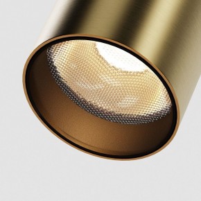 Светильник на штанге Maytoni Focus Led TR201-1-5W3K-M-BBS в Можге - mozhga.ok-mebel.com | фото 2