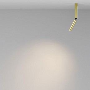 Светильник на штанге Maytoni Focus T C142CL-6W3K-BS в Можге - mozhga.ok-mebel.com | фото 4