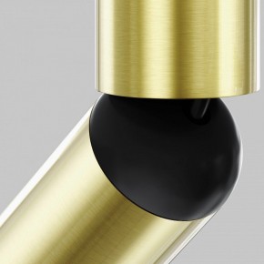 Светильник на штанге Maytoni Focus T C142CL-6W3K-BS в Можге - mozhga.ok-mebel.com | фото 9