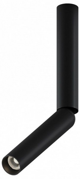 Светильник на штанге Maytoni Focus T C142CL-6W4K-B в Можге - mozhga.ok-mebel.com | фото