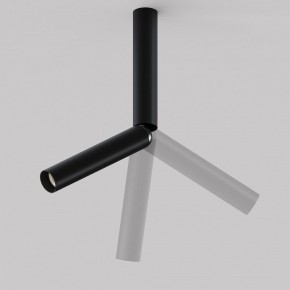 Светильник на штанге Maytoni Focus T C142CL-6W4K-B в Можге - mozhga.ok-mebel.com | фото 4