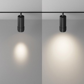 Светильник на штанге Maytoni Focus Zoom TR212-4-12WTW-DD2-Z-B в Можге - mozhga.ok-mebel.com | фото 3