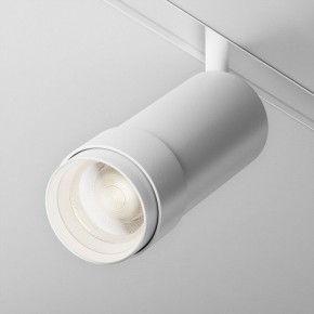 Светильник на штанге Maytoni Focus Zoom TR212-4-12WTW-DD2-Z-W в Можге - mozhga.ok-mebel.com | фото 2